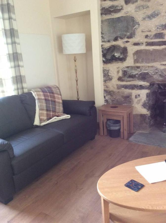 Cliff Cottage Kyle of Lochalsh Zewnętrze zdjęcie